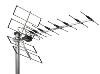 ANTENNE UHF PLEINE ONDE 13 dB 21-48   26 ELEMENTS WISI