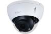 CAMERA DOME IP AV 4 MP 2.8-13.5mm IR 40m H265+ WIZSENSE+QUICK DAHUA