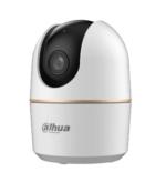 CAMERA DOME PAN/TILT 2.8  mm + SD 5MP IR 10m WIFI DAHUA