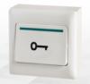 BOUTON POUSSOIR SAILLIE NO SEWOSY