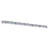 REGLETTE ETANCHE 150CM CAIMAN QUICK CONNECT 28-56W IP66 INDIGO