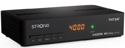 TERMINAL TNTSAT HD 7408 - 12V STRONG