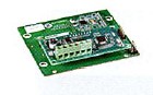 EXTENSION RADIO SUR BUS 868Mhz  pour MP3000 ELKRON