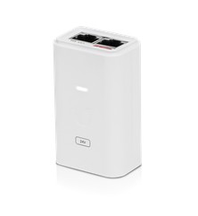 ALIMENTATION POE POUR PONT WIFI NANOBEAM UBIQUITI