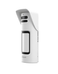 DETECTEUR VOLUMETRIQUE RADIO EXTERIEUR  + CAMERA IR DAHUA
