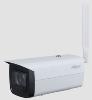 CAMERA BULLET RESEAU 4G 2MP 2.8mm IR 50m WIZSENSE DAHUA