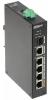 SWITCH INDUSTRIEL 4 PORTS POE 48V  DAHUA