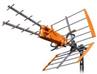 ANTENNE UHF TYPE V 21-48 LTE GAIN 15 dB TELEVES par emballage de 9