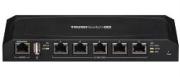 SWITCH 5 PORTS PoE 1Gb 24V 60W UBIQUITI