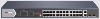 SWITCH 24 PORTS POE 225W +2 BASE 1000 ET 2 SFP HIKVISION