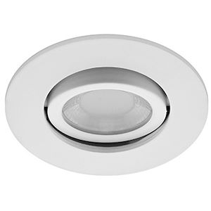 SPOT BORA RDX EVO 7W 800LM 60° IP65 DIMMABLE BLC MAT INDIGO