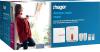 PACK SECURITE 4 GROUPES SEPIO + SIRENE EXTERIEURE HAGER