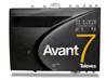 CENTRALE PROGRAMMABLE HD 7 ENTREES 10 FILTRES AVE REJ LTE/4G TELEVES