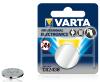 BLISTER 1 PILE BOUTON LITHIUM CR2430 VARTA