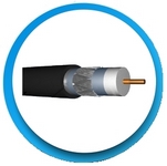 CABLE COAXIAL