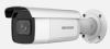 CAMERA BULLET IP 4MP 2.8-12 mm OBJECTIF MOTORISE, IR 60m HIKVISION