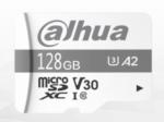 CARTE MEMOIRE MicroSD 128GB DAHUA