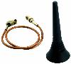 ANTENNE GSM DEPORTEE POUR UMP500/16 ELKRON