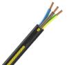 CABLE U 1000 R2V 3G Ø 2,5 mm²  touret de 500m MIGUELEZ