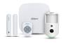 KIT ALARME HUB 2 IP/WIFI/4G +CONTACT OUV + PIRCAM +TELECOMMANDE DAHUA