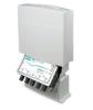 COUPLEUR 3E FM/III-DAB/UHFcc FRACARRO