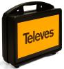 VALISE DE TRANSPORT POUR H30 FLEX TELEVES