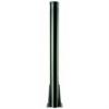 COLONNE UNIDIRECTIONNELLE 180° pour BARRIERE INFRAROUGE 1 m ELKRON