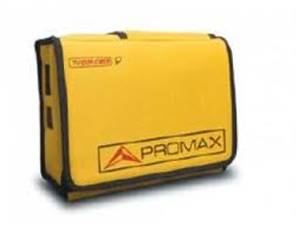 SACOCHE DE TRANSPORT pour mesureur PROMAX