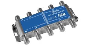 DERIVATEUR 8 VOIES -25 dB  SERVIMAT