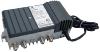 AMPLIFICATEUR C3, gain 30 dB, Ns 102dBµV, 42 porteuses, sans VR TRIAX