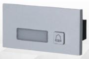 1/2 MODULE 1 BOUTON D'APPEL P/ VTO4202F-P DAHUA