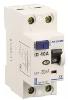 INTERRUPTEUR DIFF 40A 1P+N 30mA connexion haut/bas Classe A EUROHM