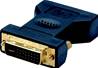 ADAPTATEUR DVI-I MALE (29P)/VGA(HD15) FEMELLE ERARD CONNECT