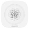 SIRENE INTERIEURE 110 dB RED HIKVISION