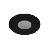 SPOT BORA FIXE4 RD EVO 7W 800LM IP65 DIMMABLE NOIR INDIGO