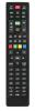 TELECOMMANDE UNIVERSELLE POUR TV PANASONIC SANS PROG. NI CODE MBG