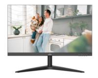 ECRAN 22" LED HDMI / VGA UNIVIEW