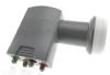 LNB UNIVERSEL QUATTRO AVEC FILTRE LTE   - 4K - 3D CAHORS