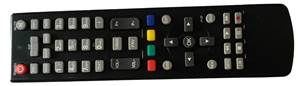 TELECOMMANDE POUR TVS7900HD