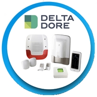 DELTA DORE