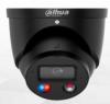 CAMERA DOME IP TIOC  8 MP  2.8mm+LED INFRA  30 M WIZSENSE NOIRE DAHUA