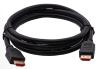 CORDON HDMI 2.0 ETHERNET 4K MALE / MALE  2m   ELBAC