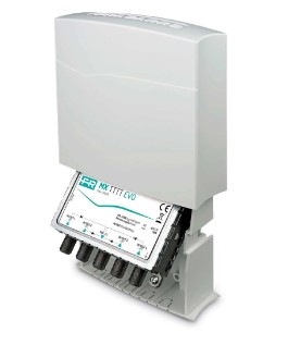 COUPLEUR 3E FM/III-DAB/UHFcc FRACARRO