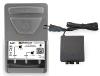 KIT AMPLI 1E UHF 21-48 (12-32dB) /1 E DAB + AL 12V 400 mA JOHANSSON 