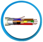 CABLE ALARME