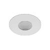 SPOT FIXE BORA RD EVO 7W 800LM IP65 DIMMABLE BLANC INDIGO