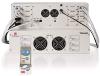 STATION FRANSAT PRE INSTALLE pour 27 chaines HD (369377) TRIAX 