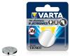 BLISTER 1 PILE BOUTON LITHIUM CR2032 VARTA