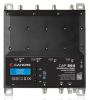 AMPLI PROGRAMMABLE 5 ENTREES REG. 4G / 5G Gain 50 dB NS 120 dB CAHORS
