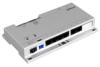 SWITCH POE 24 VOLTS  POUR MONITEUR VIDEO PORTIER DAHUA(sans alim)